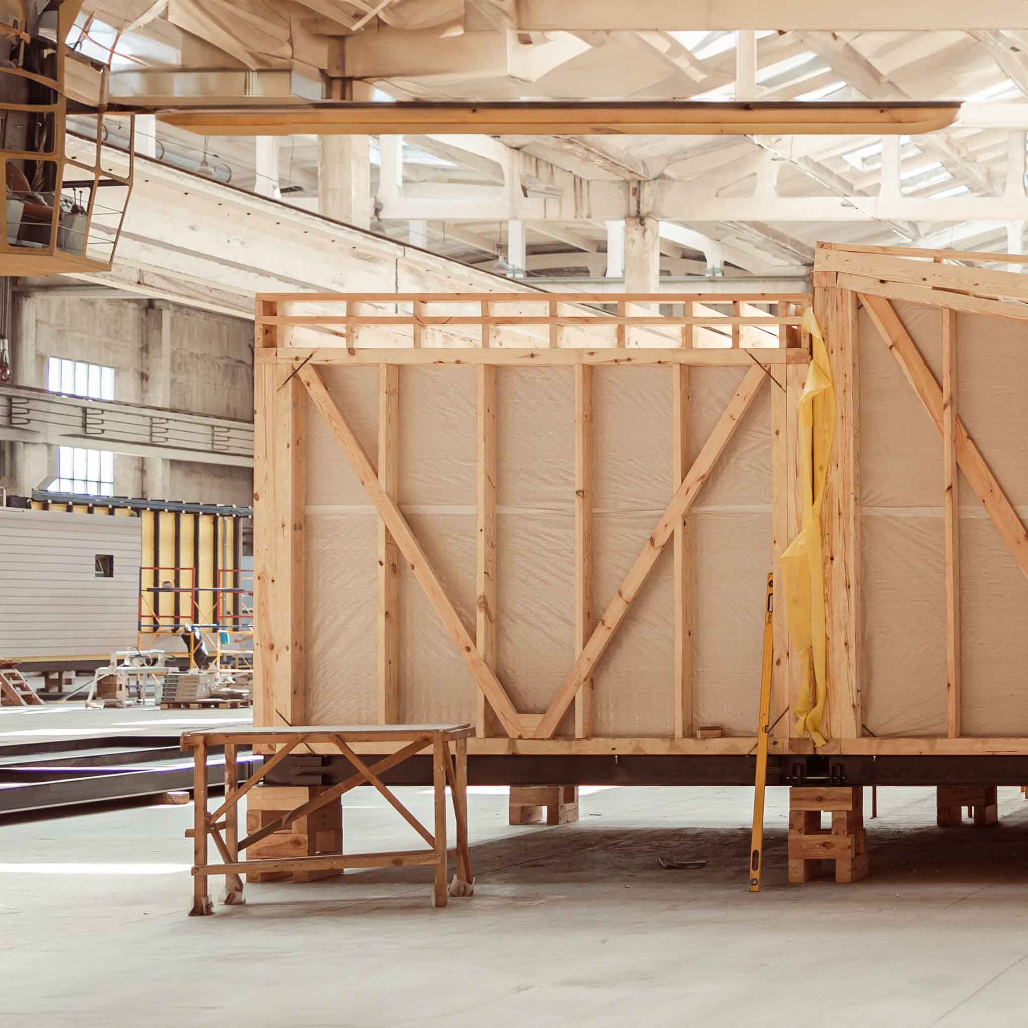 TXP Logistics & TIS-RF (Worldwide)